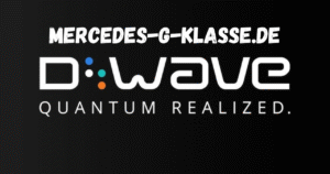 d-wave quantum aktie