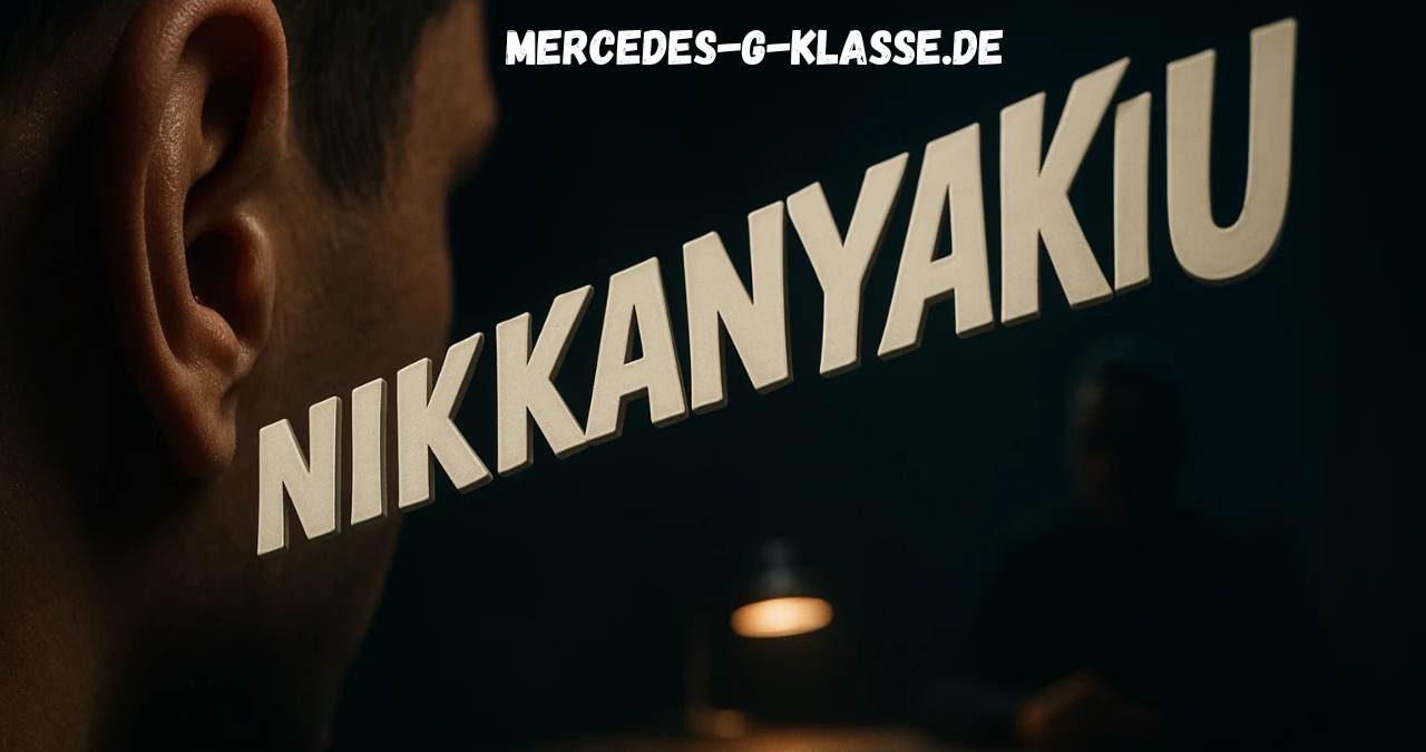 nikkanyakiu