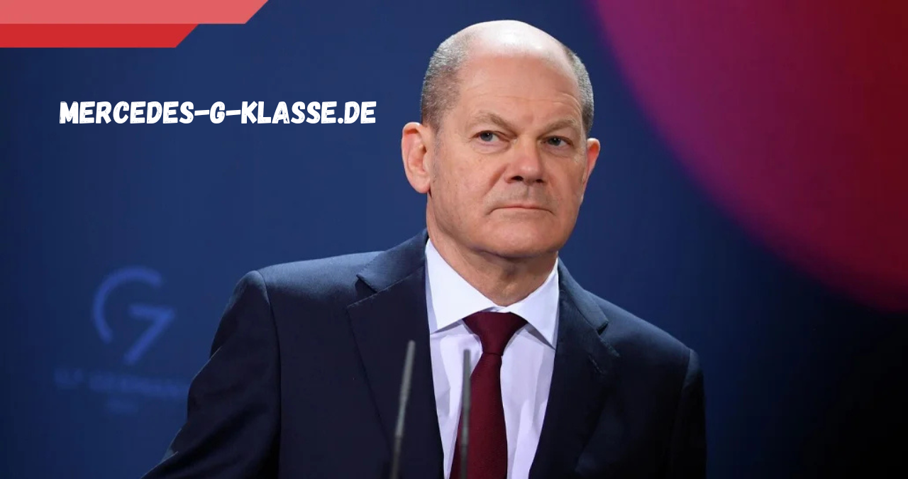 olaf scholz schlaganfall