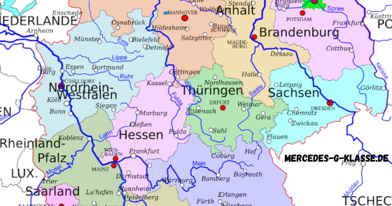 reformationstag welche bundesländer
