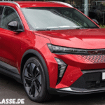 renault scenic e tech