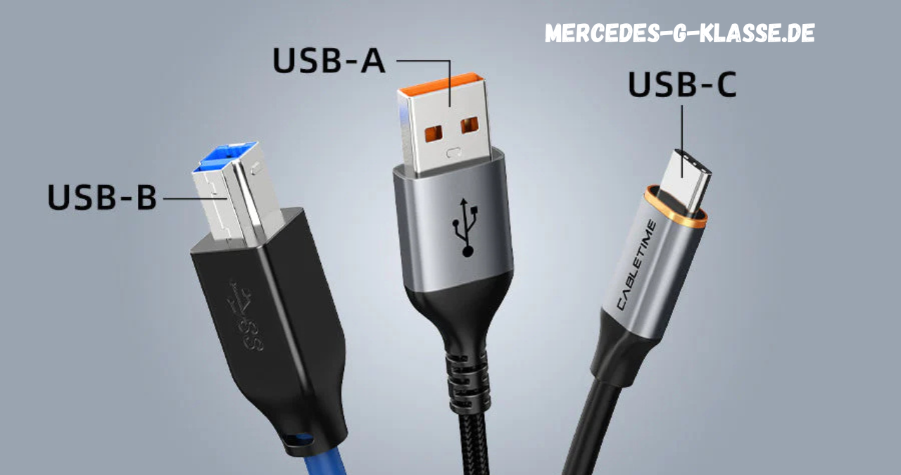 usb c